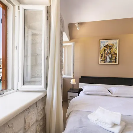Lucica-2 By Interhome Apartment Trogir