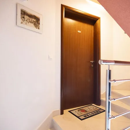 Apartament Lucica-2 By Interhome Trogir