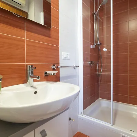 Apartment Lucica-2 By Interhome Trogir