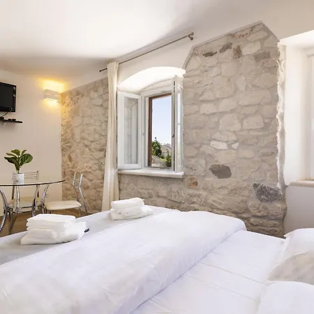 Apartment Lucica-2 By Interhome Trogir