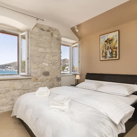 Lucica-2 By Interhome Apartament