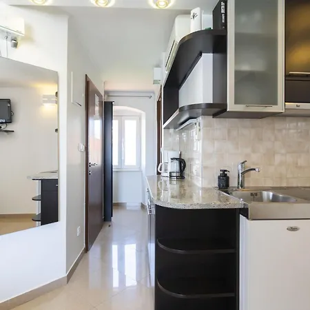 Lucica-2 By Interhome Apartment *