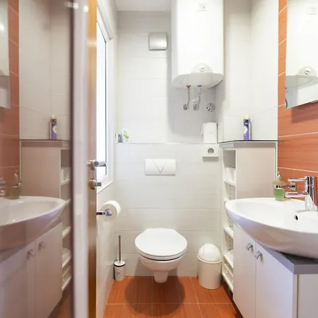 Apartment Lucica-2 By Interhome *