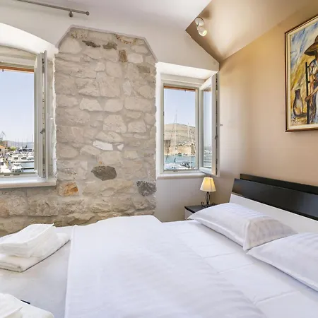 Apartment Lucica-2 By Interhome Trogir