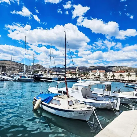 Lucica-2 By Interhome Apartament *