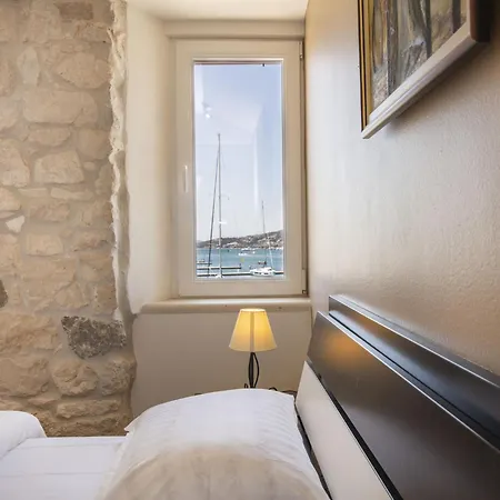 Lucica-2 By Interhome Appartement Trogir