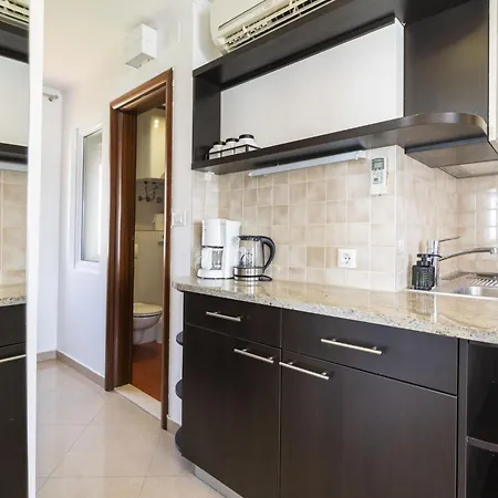 Appartement Lucica-2 By Interhome Trogir