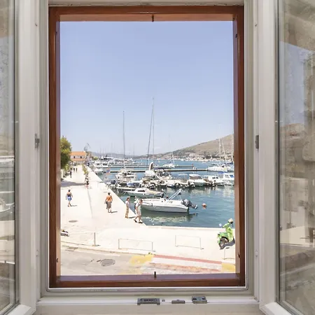 Lucica-2 By Interhome * Trogir